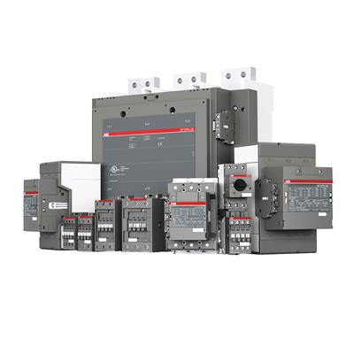 ABB control products